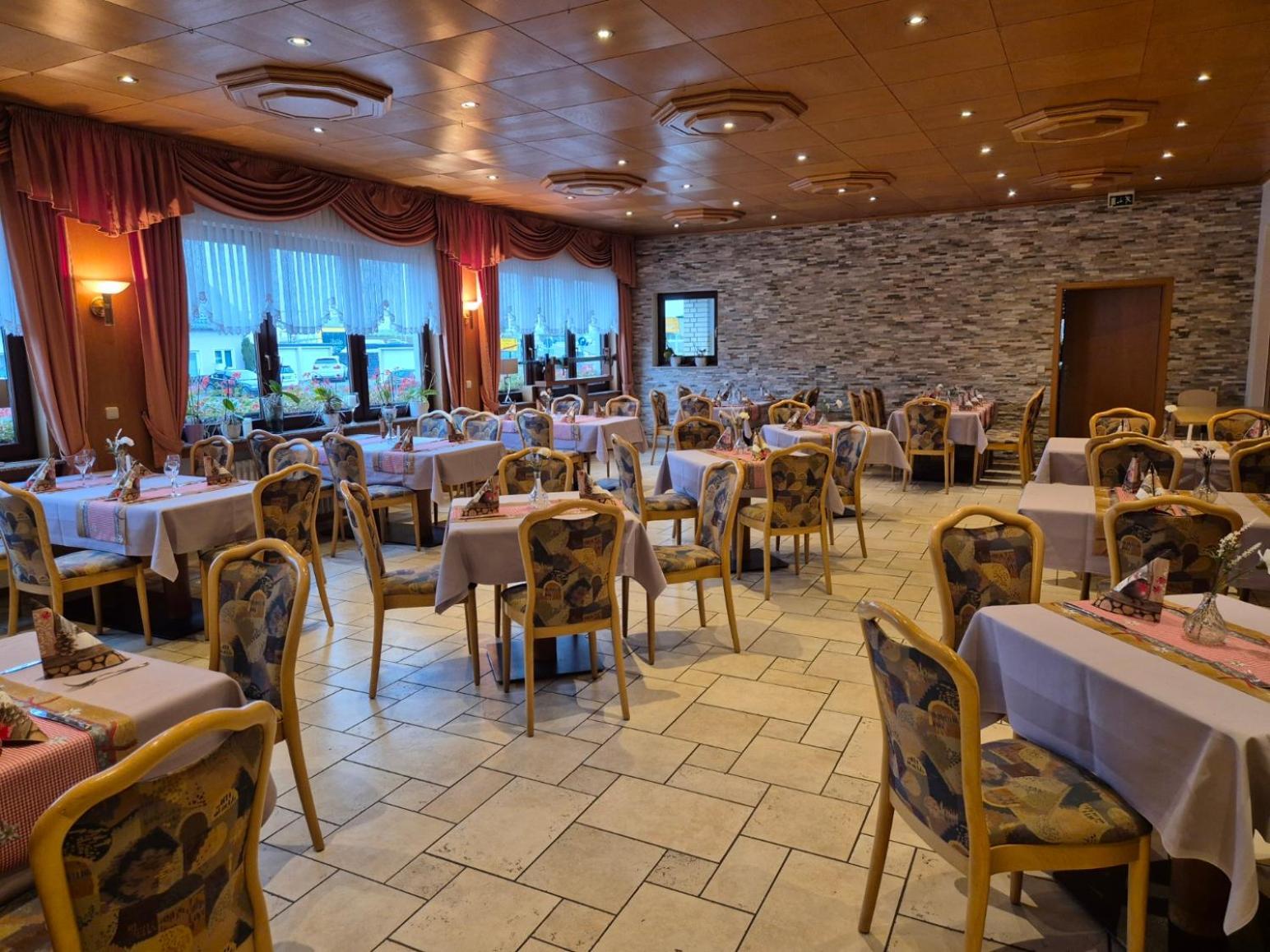 Hotel Zur Waage Bad Muenstereifel Exteriör bild