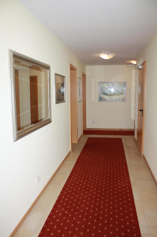 Hotel Zur Waage Bad Muenstereifel Exteriör bild